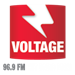 Voltage Top 40/Pop