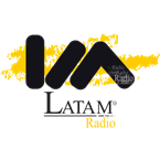 Latam Radio Pop Latino