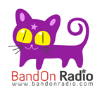 BandOn Radio Top 40/Pop