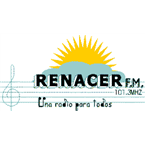 Radio Renacer Spanish Music