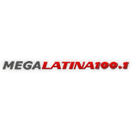 Megalatina FM Spanish Music