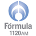 Fórmula 1120 Spanish Talk