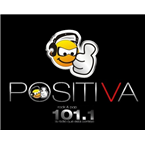 Positiva FM Top 40/Pop
