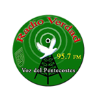 Radio Verdad Christian Talk