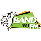 Rádio Band Pagode