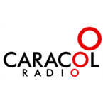 Radio Caracol Top 40/Pop