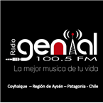 Radio Genial Adult Contemporary