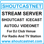 SHOUTCASTNET 10000 