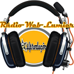 Web Radio Lumier 