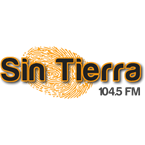 Radio Sin Tierra Pop Latino