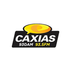 Radio Caxias AM Brazilian Talk