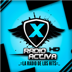 RadioActiva HD Top 40/Pop