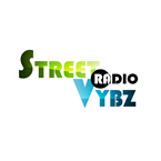 Streetvybz Radio Hip Hop