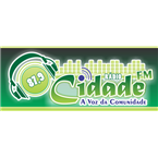 Rádio Cidade Brazilian Popular