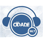 Rádio Cidade Community