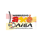 Web Radio Axe Bahia Axé