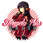 Dengeki Plus Radio Anime