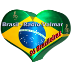 Brasil Radio Valmar Brazilian Popular