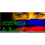 Colombia La Nuestra Baladas