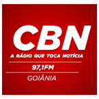 Radio CBN (Goiania) National News