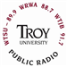 Troy Public Radio Public Radio