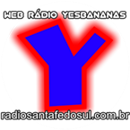 Web Rádio Yesbananas Electronic