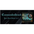 CannonBall Rock Radio 