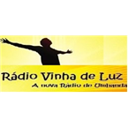 Rádio Web Vinha de Luz Religious