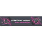 Radio Gospel adoracao Gospel