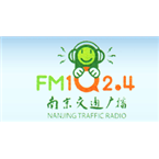 Nanjing Traffic Radio Traffic