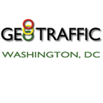 GeoTraffic DC Area Traffic Report Traffic