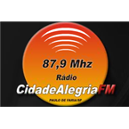 Rádio Cidade Alegria FM Community