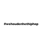 wehoudenhethiphop radio Hip Hop