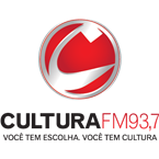 Radio Cultura FM (Belem) Adult Contemporary