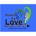 Radio FeLove Instrumentales 
