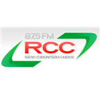 Radio Comunitaria Caiense - RCC Community