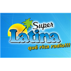 Radio Super Latina Mono Huancayo Folk