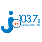 Rádio Jota Fm 103.7 - Grande Dourados Brazilian Popular