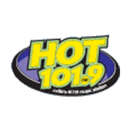 Hot 101.9 Top 40/Pop