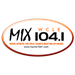 Mix 104.1 Adult Contemporary