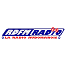 RDFM 102.1 Electronic