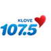 KLOVE 107.5 Romántica