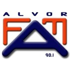 Alvor FM Top 40/Pop