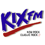 Kix FM Classic Rock