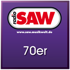 radio SAW-70er 70`s