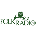 Folk Radio Russian Music