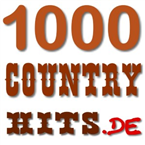1000 Countryhits Country