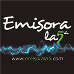 Emisora la 5 