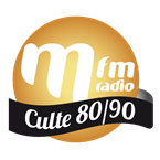 MFM Culte 80/90 French Music