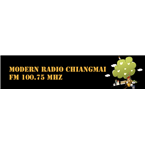 Modern Radio Asian Music